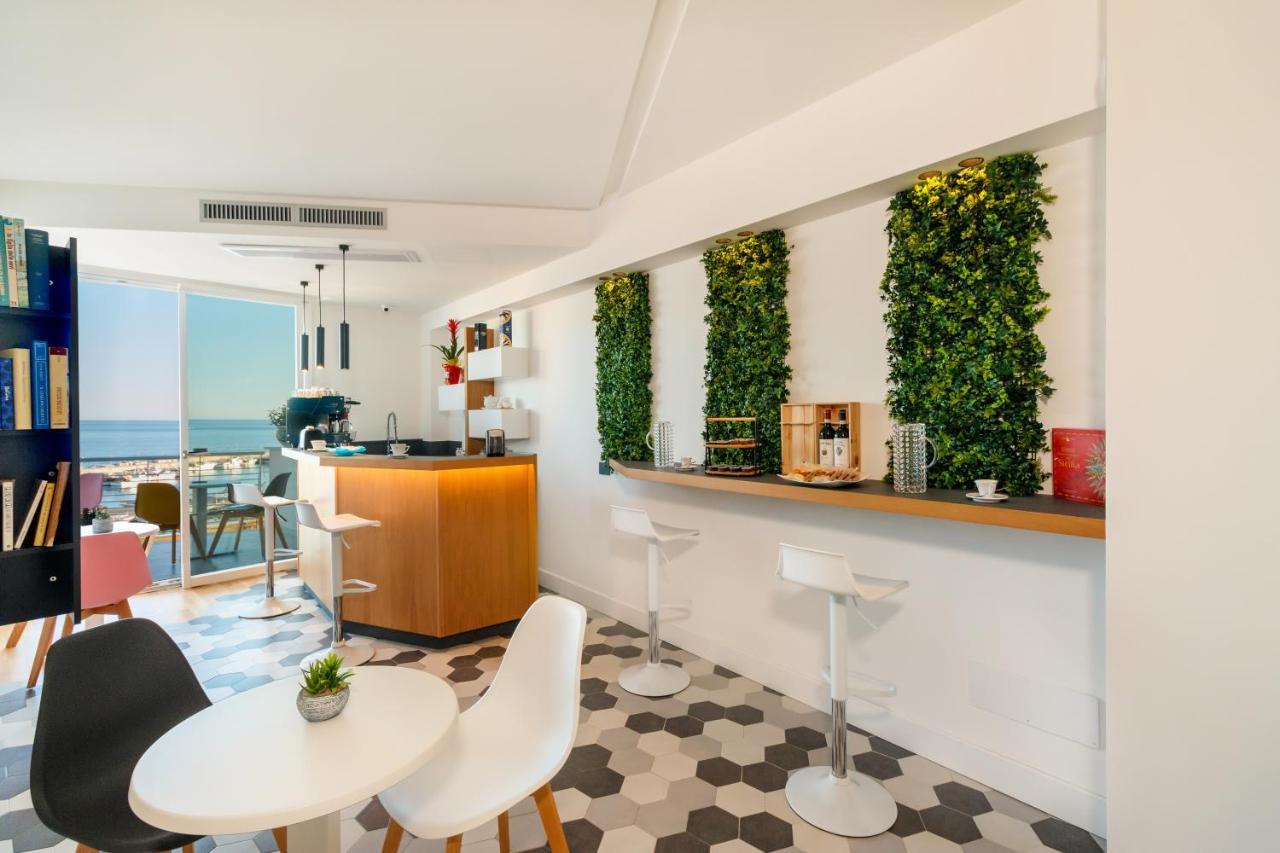 Hibrido Boutique & Spa Sciacca