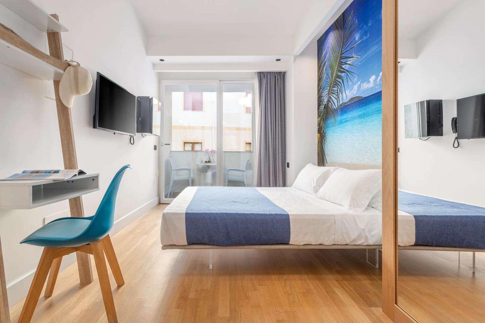 Hibrido Boutique & Spa Sciacca