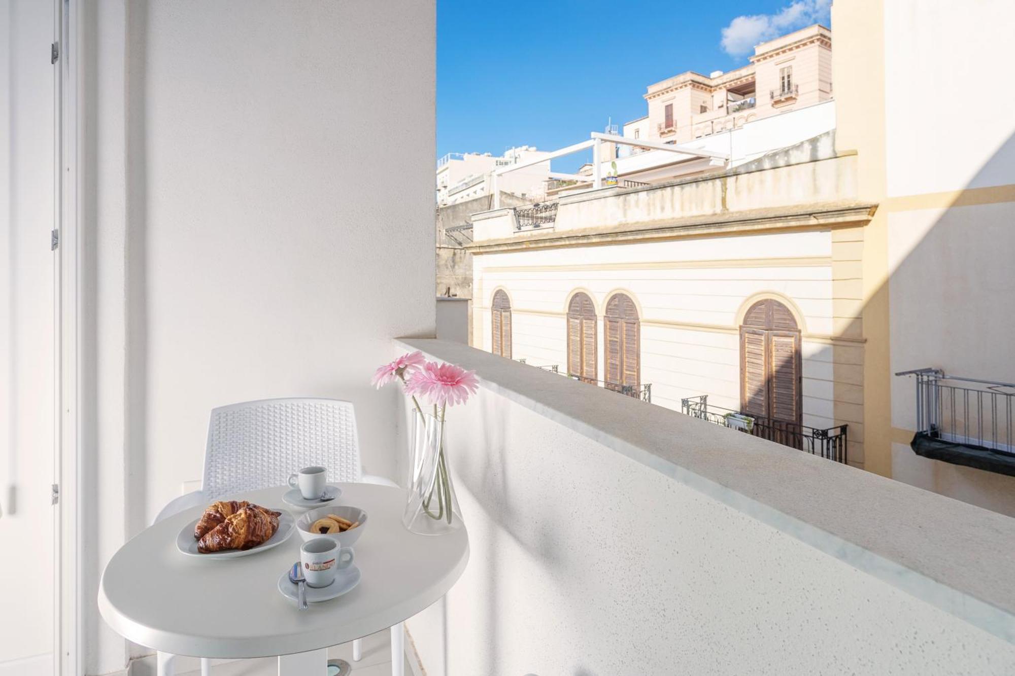 Hotel Hibrido Boutique & Spa Sciacca