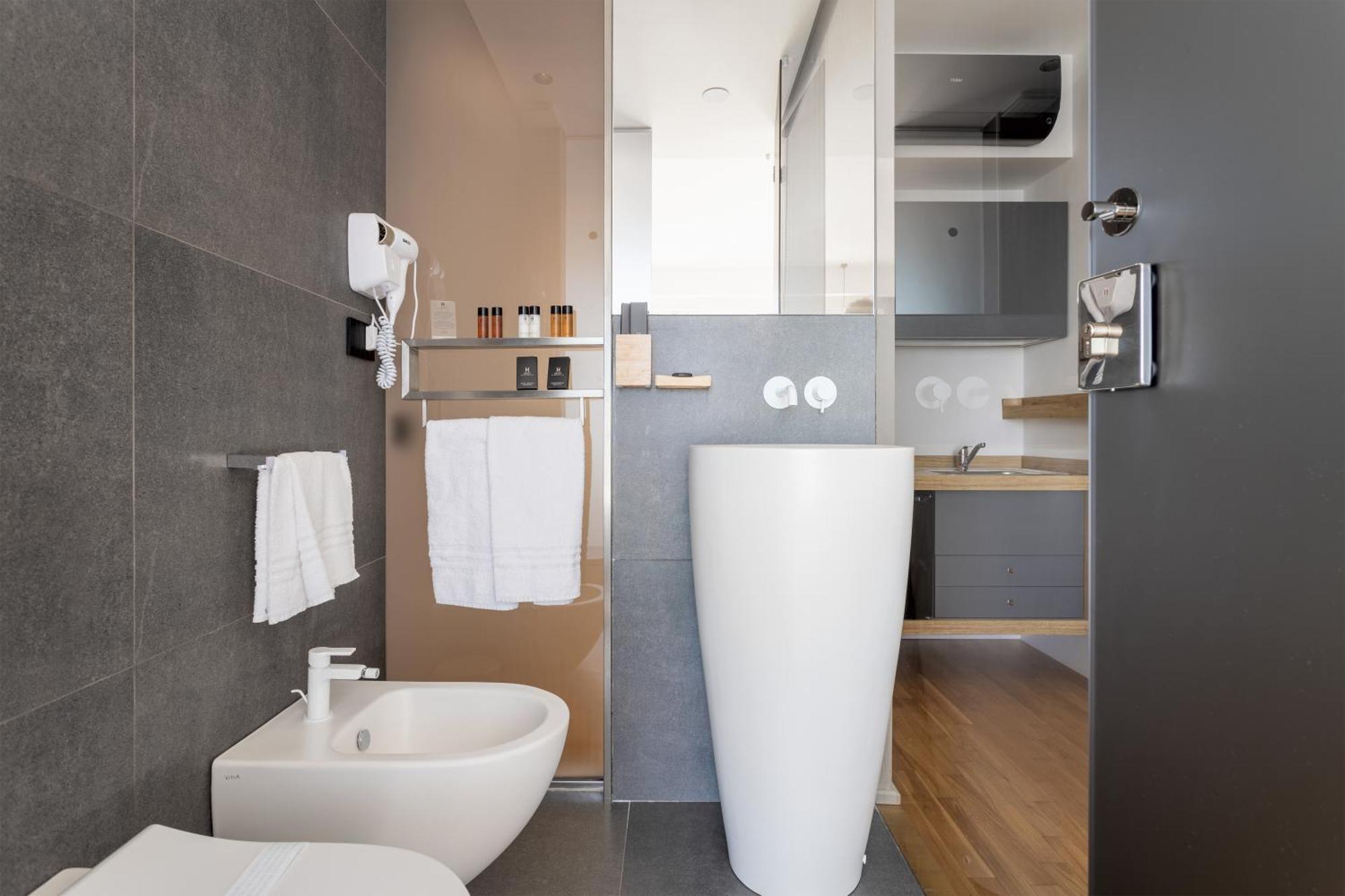 Hibrido Boutique & Spa Hotel *