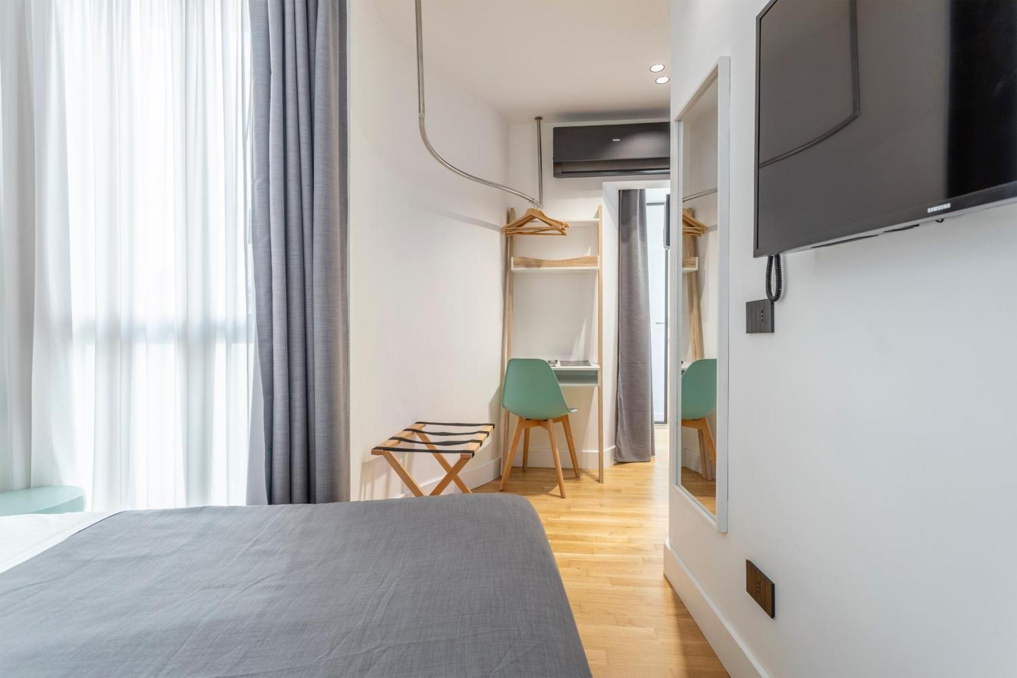 Hibrido Boutique & Hotel Sciacca