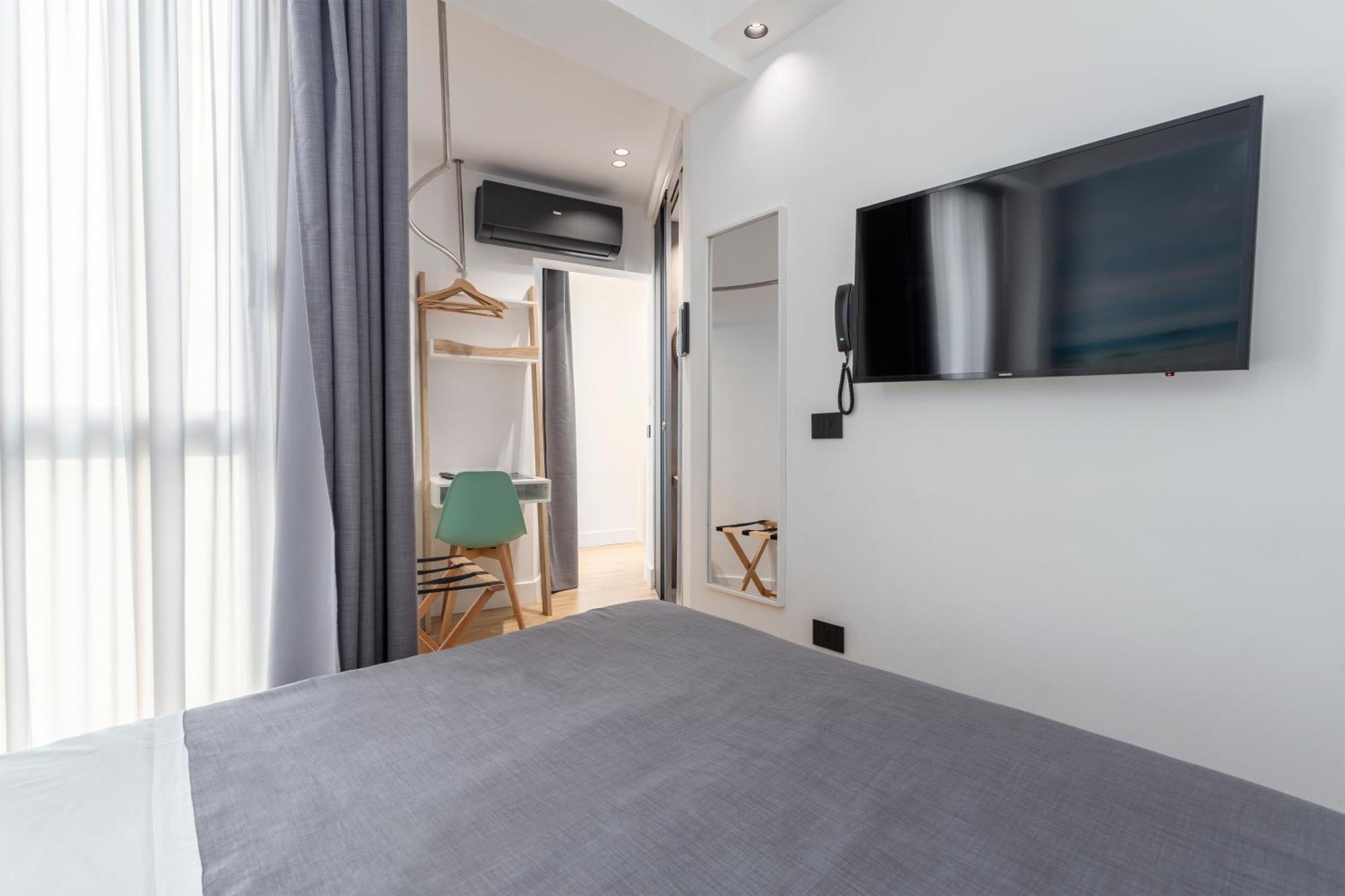 Hotel Hibrido Boutique & Spa